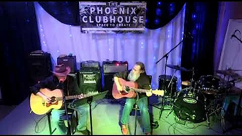 Rick Courier & Rob Paterson - Track 1 (11/30/22)