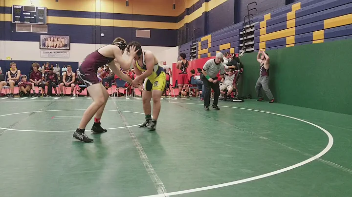 Taylor Morlan 182 vs Braden river