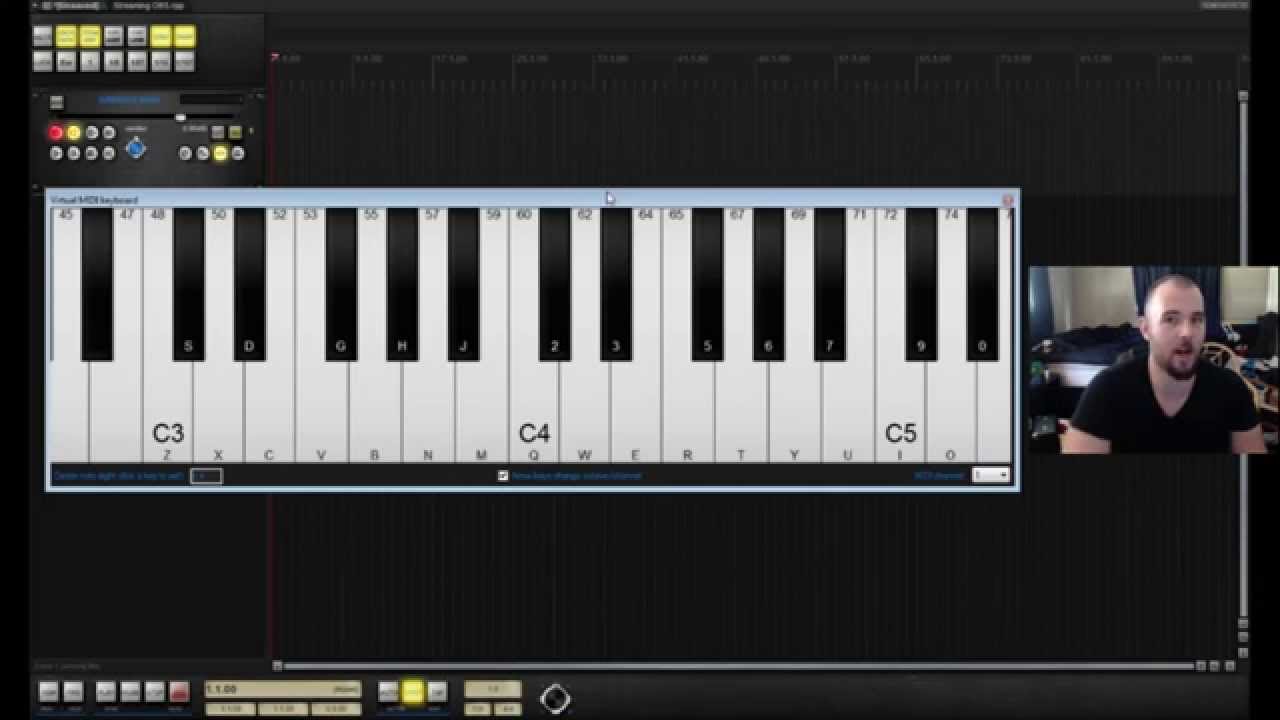 Music Theory for Beginners: How Math Becomes Emotion