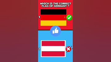 Can you spot the real one?? #shorts #flag #quiz