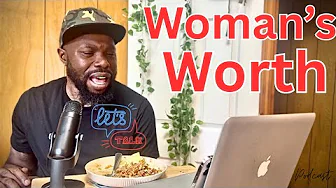 Nachos Mukbang: Woman’s, Worth, and Measurements of Happiness! #adulting