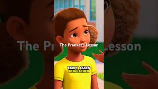 Emily's Pranks Finally Go Too Far