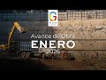 Alto Polanco Torre 5 | Avance de Obra
