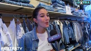 Levi's® New Authorized Vintage Line Hits Soho Flagship Store