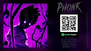 Phonk Music 2024 ※ Aggressive Drift Phonk ※ Фонка 2024
