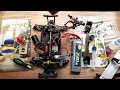 Remo Hobby Smax. Большое ТО