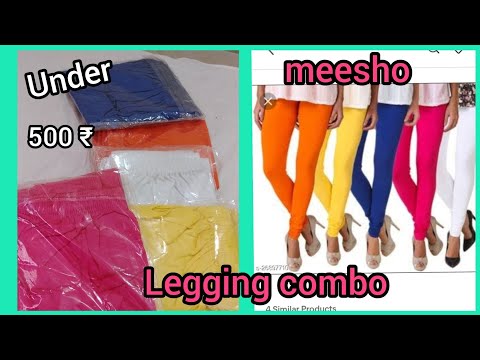 500 ₹meesho shoping haul hindi review 
