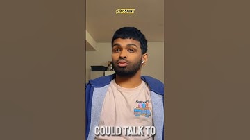 👀 MASTERING EYE CONTACT: The Ultimate YouTube Secret Weapon! 💥 #GameChanger #funny