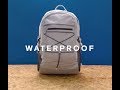 New Balance 4LV Backpack- 01.Waterproof
