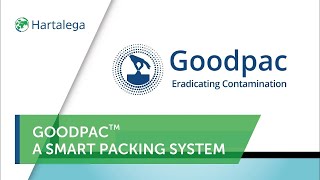 Goodpac™ - A Smart Packing System | Hartalega