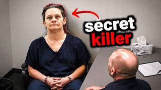Details Police Find Dead Mother In Daughter's Garage - After Months of Lies News