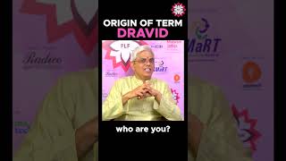 What Does “Dravida” Really Mean? Ancient Texts Reveal the Truth ft. Jataayu #PLF2025