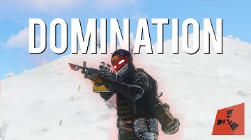 How we DOMINATED a server! (RAIDING EVERYONE)