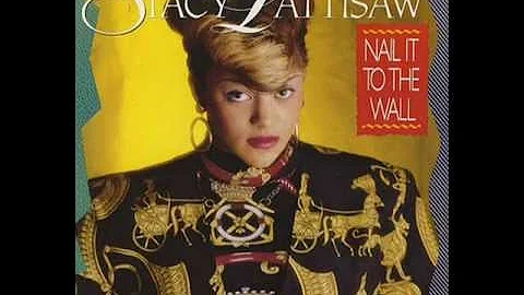 Stacy Lattisaw - Hey There Lonely Boy