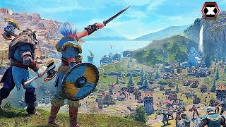 TOP 15 Best Upcoming Games of MARCH 2022 | PS5, XBX, PS4, XB1, PC