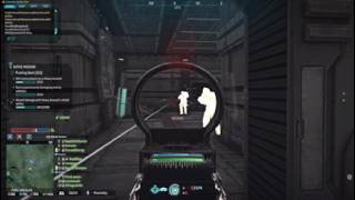 Planetside 2 Genudine Highlights
