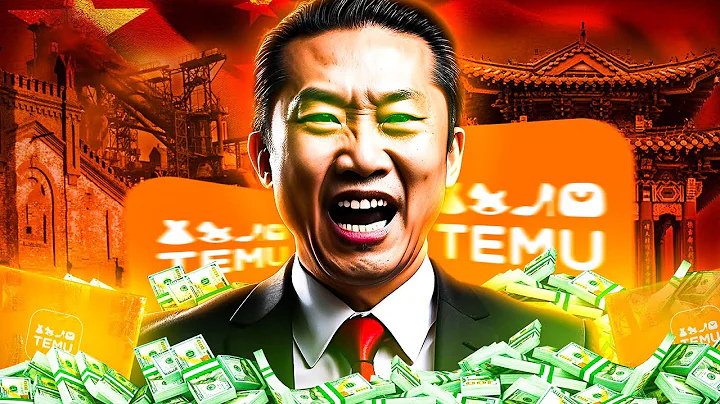 Temu TRUTH , Temu a NIGHTMARE, Scummiest Company OR ?