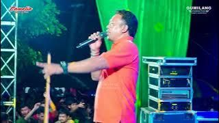 CAMELIA MUSIC - TEMAN - BANG MARLIN - WEDDING SEKAR & YANTO CEPOGO KEMBANG JEPARA