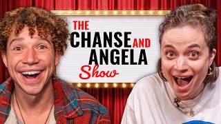 The Chanse and Angela Show Special