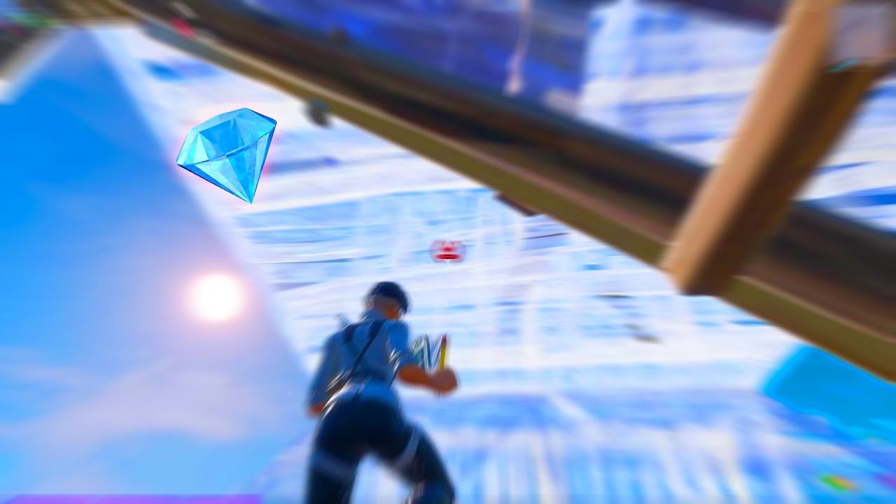 diamonds 💎 (Fortnite montage)