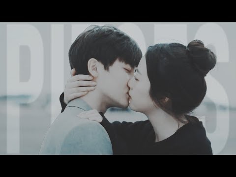 FMV | Cambrian Period「Tang Yin x Jian Zi」pieces.