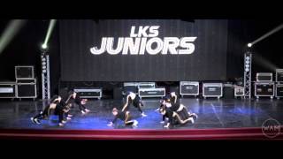 LKS Juniors | OMG | #ЛКС2016