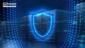 Data Center - Asset Condition Monitoring