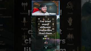 Getting to Act 2 in Baldur's Gate 3 is impossible!!