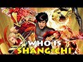 Who Is Shang-Chi || Explained|| Marvel's Bruce-Lee || #ComicVerse
