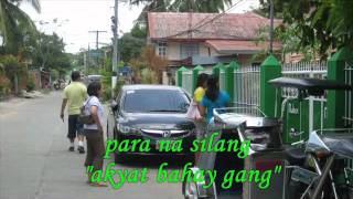 Batch'86 final preparation.wmv