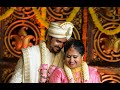 Wedding  prashanth  sonali   focus studio udupi 