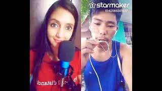 So, This Is Beautiful Romantic Songs Ek Aja Bhi Sah