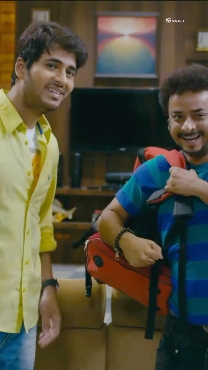 মালদার graduate #majnu #hiran #bengalishorts #bengalimoviescene