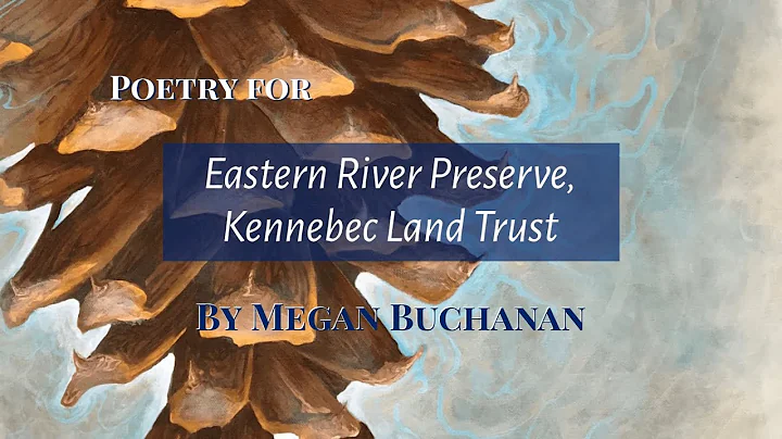 Writing the Land: Megan Buchanan reads a poem for ...