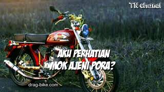 Story wa kekinian //AKU CUEK?|| status whatsapp baper 2020