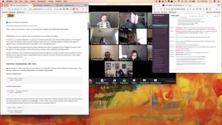 w01d04 - Javascript Functions and Scope