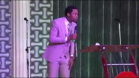 11minutes video of apostle mike orokpo that break the internet🔥🔥🔥