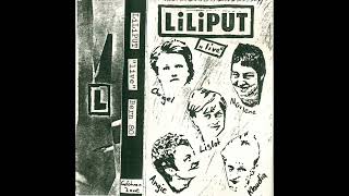 LiLiPUT - Live in Bern (1980)