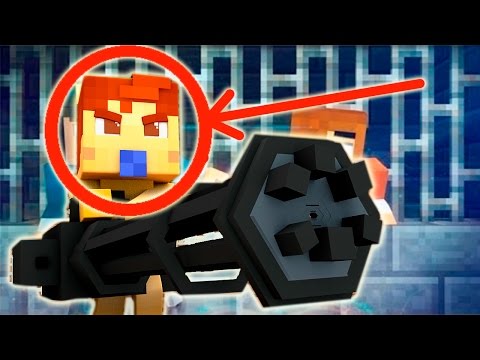 РЕБЁНОК ВЗОРВАЛ ТЮРЬМУ В МАЙНКРАФТЕ! КТО ТВОЙ ПАПОЧКА В МАЙНКРАФТ?! WHO'S YOUR DADDY?! РЕБЁНОК ВЗОРВАЛ ТЮРЬМУ В МАЙНКРАФТЕ! КТО ТВОЙ ПАПОЧКА В МАЙНКРАФТ?! WHO'S YOUR DADDY?!