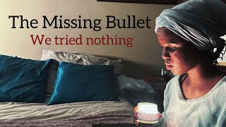 Nomalanga and the Missing Bullet (A Student Short Film)