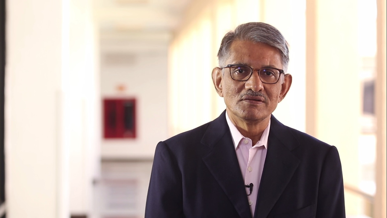 Meet Sasken CEO Rajiv Mody at MWC 2017