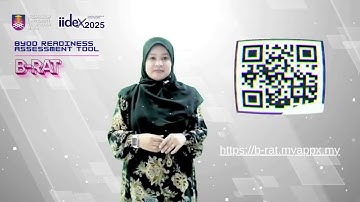 IIDEX2025_ BYOD READINESS ASSESSMENT TOOL (B-RAT)