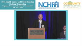 Plenary IV: Innovative Technological Advances