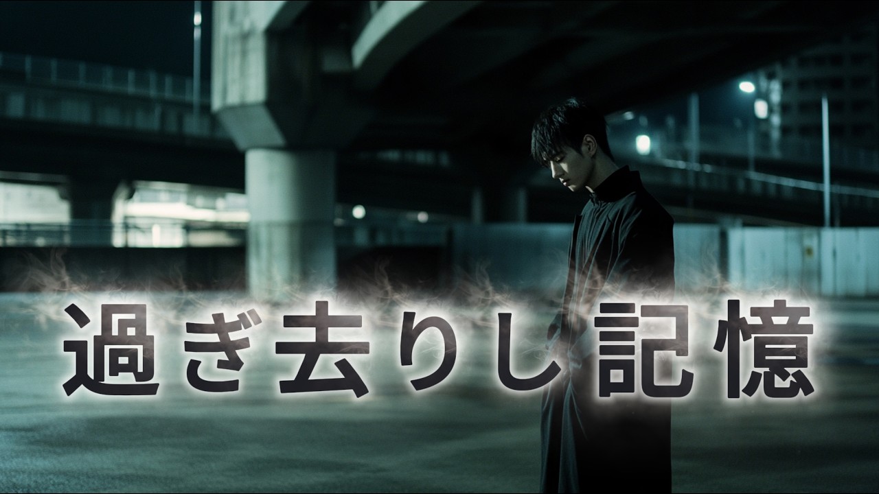 過ぎ去りし記憶