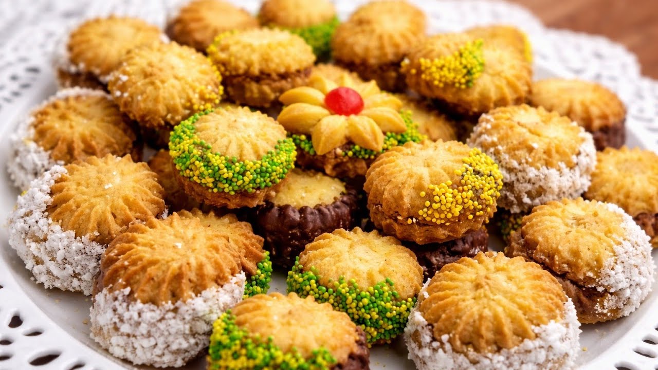 بيتي فور العيد الدايب بالكيس واسرار اول مره تعرفيها وهي سر نجاحه