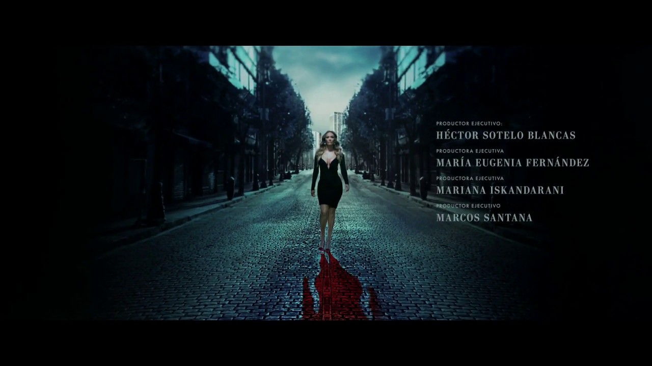 La Doña 2 | Entrada Oficial (1080p) TELEMUNDO