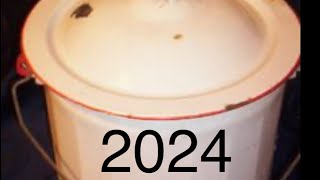 Thy Slopjar Doth Runneth Over