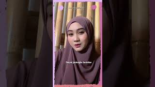 Casablanca Cover Alfina Nindiyani