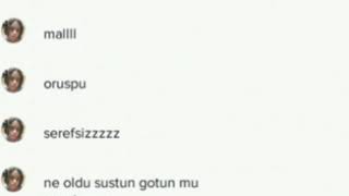 Linclemeyin Artık....sorun Ne Anlamadim...yeter Ama Bıktım