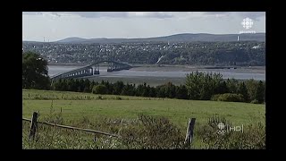 Histoire de l'île d'Orléans racontée en 2008